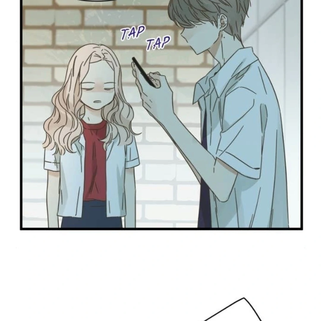 Girl with a Knife chapter 129 page 114