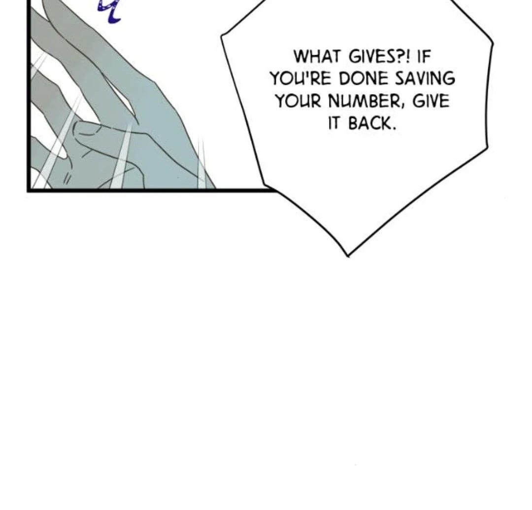 Girl with a Knife chapter 129 page 117