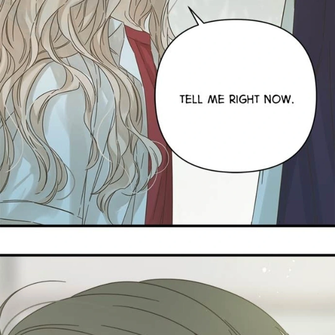 Girl with a Knife chapter 130 page 3