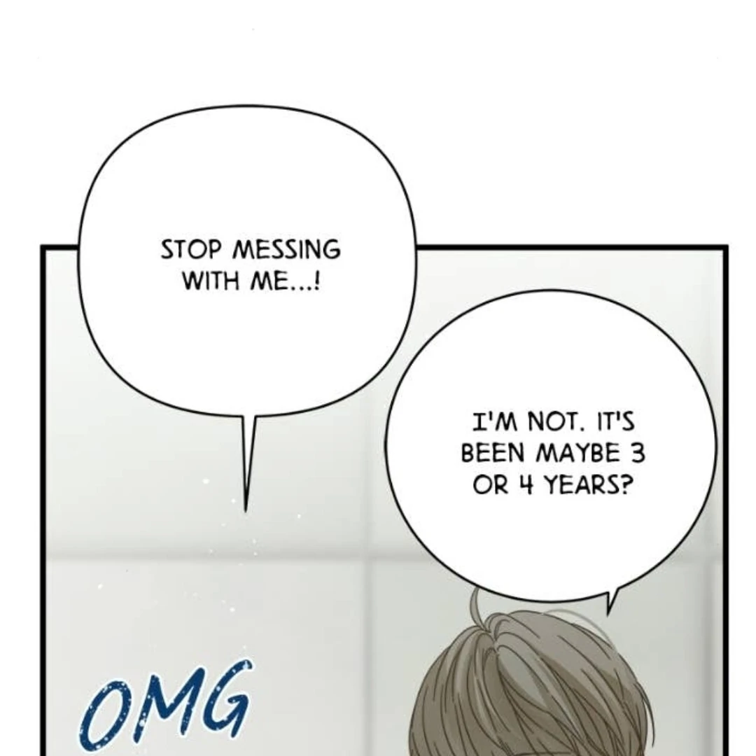 Girl with a Knife chapter 130 page 7
