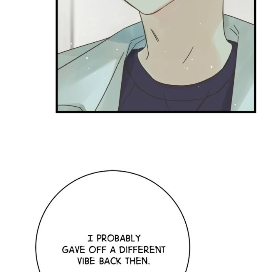 Girl with a Knife chapter 130 page 13