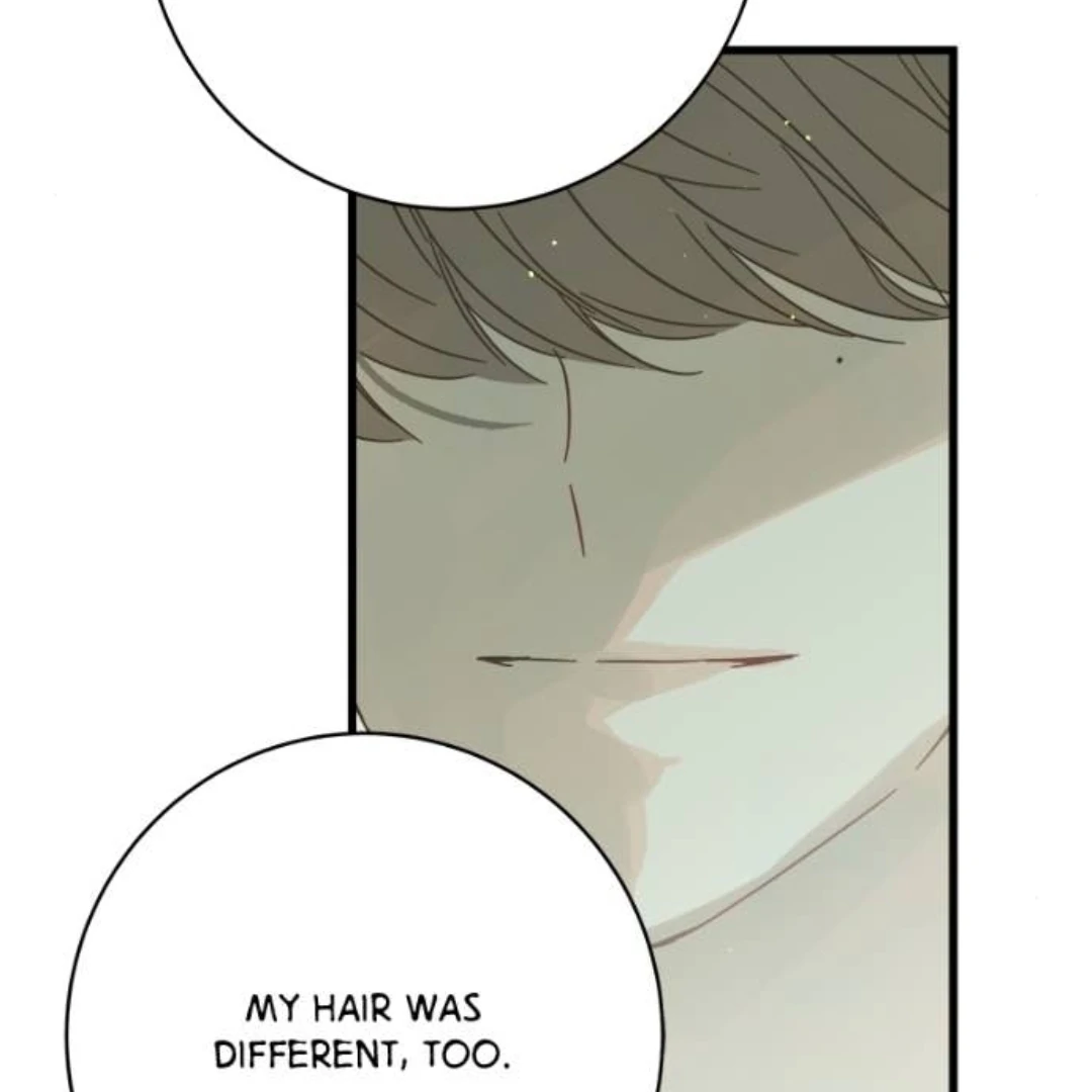 Girl with a Knife chapter 130 page 14