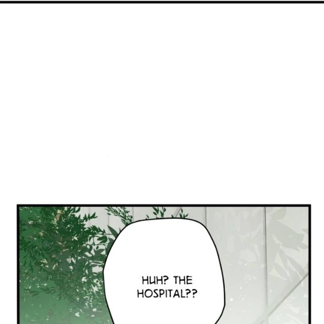Girl with a Knife chapter 130 page 21
