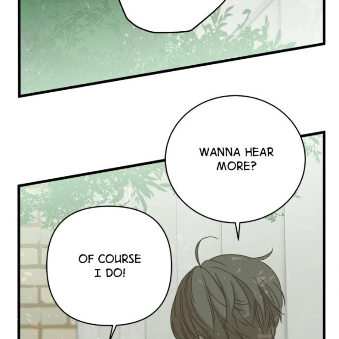 Girl with a Knife chapter 130 page 22