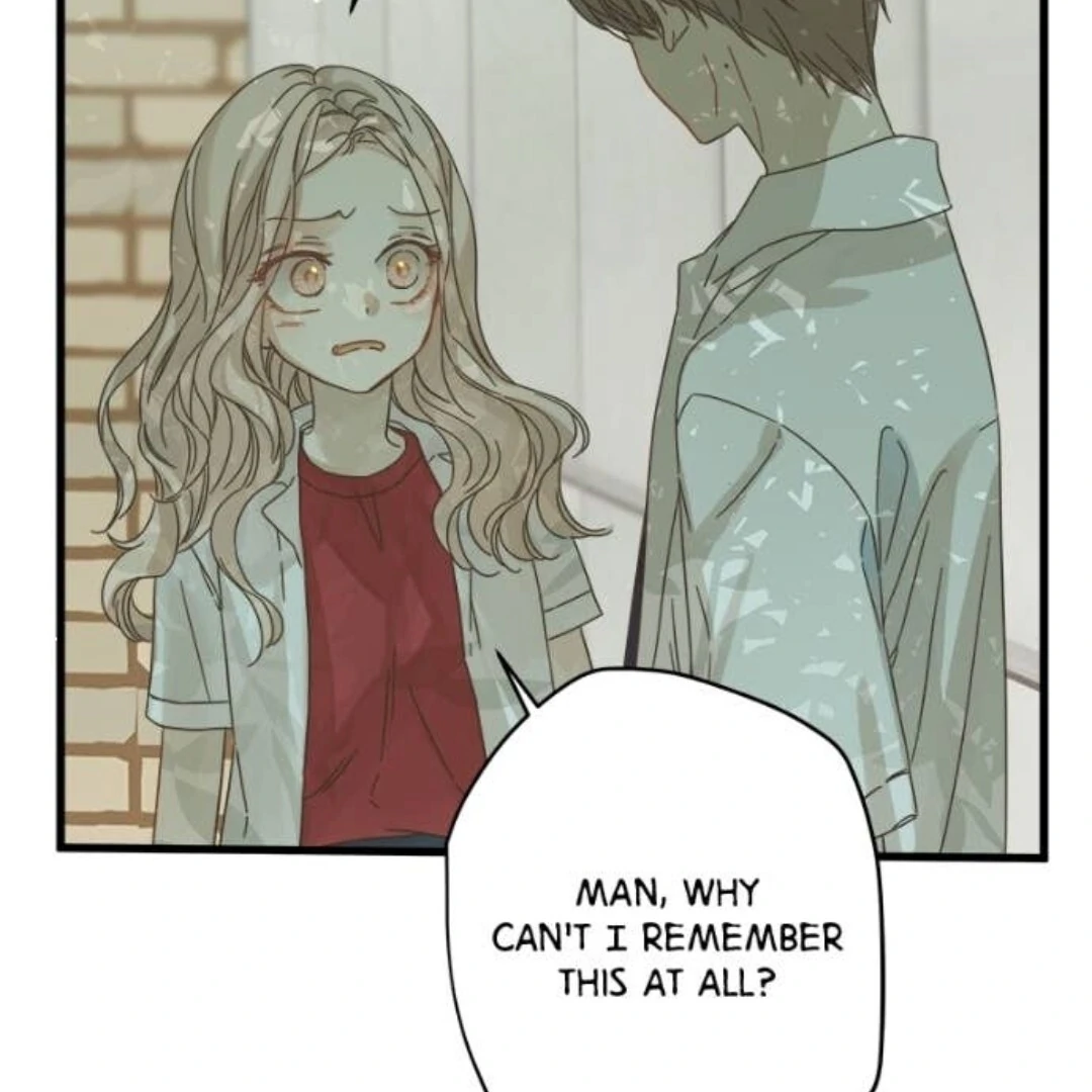 Girl with a Knife chapter 130 page 23