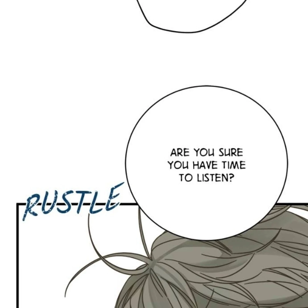Girl with a Knife chapter 130 page 24