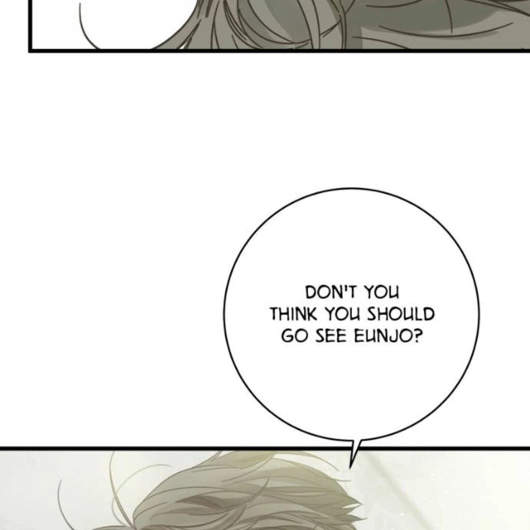 Girl with a Knife chapter 130 page 25