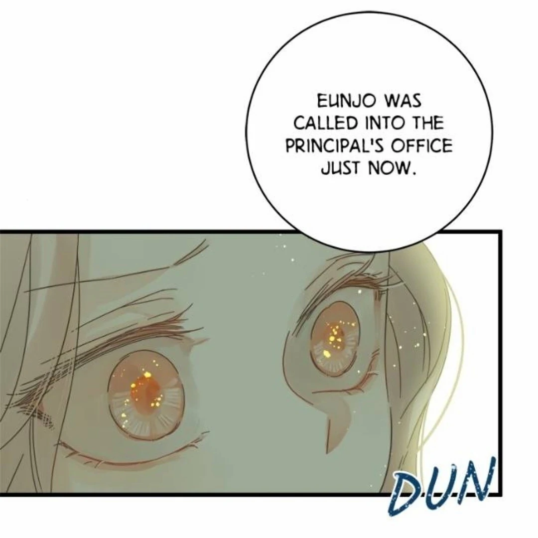 Girl with a Knife chapter 130 page 29