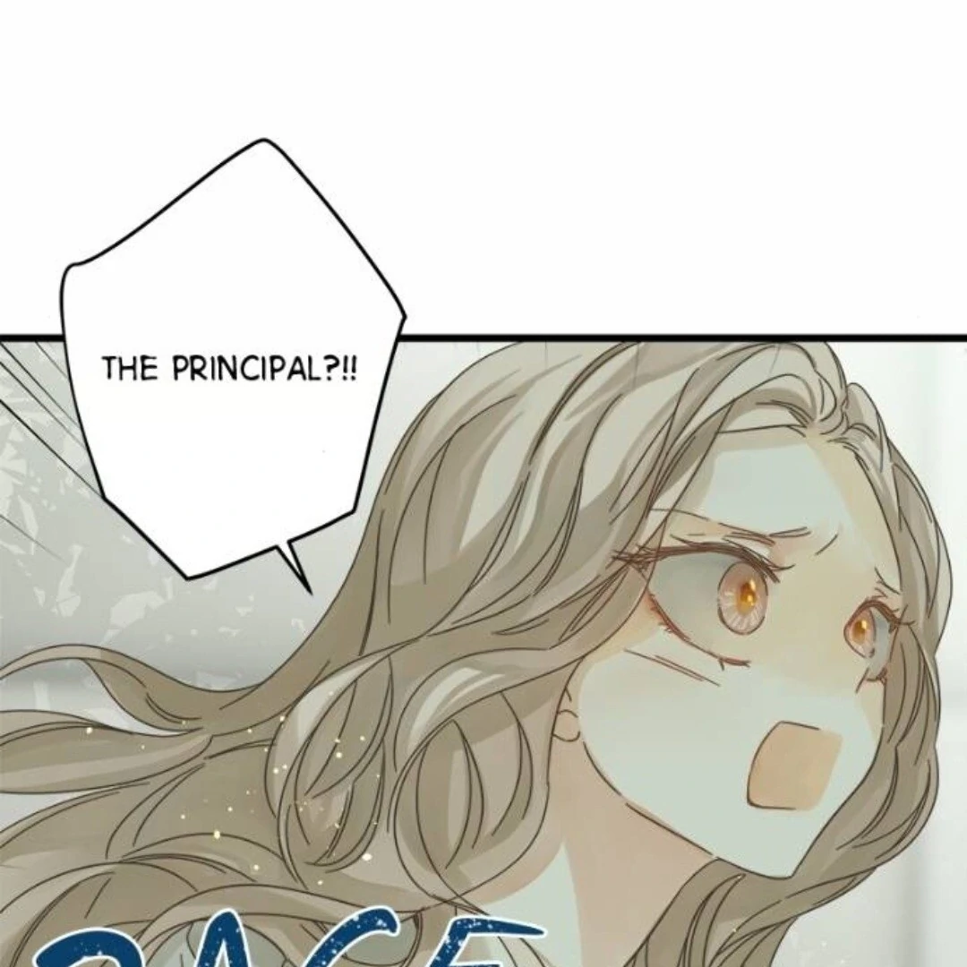 Girl with a Knife chapter 130 page 30