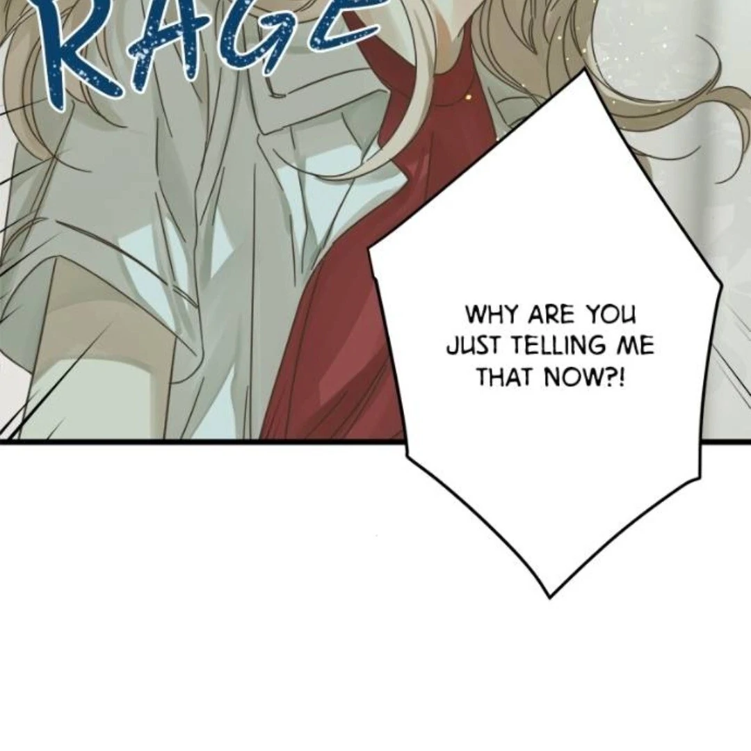 Girl with a Knife chapter 130 page 31
