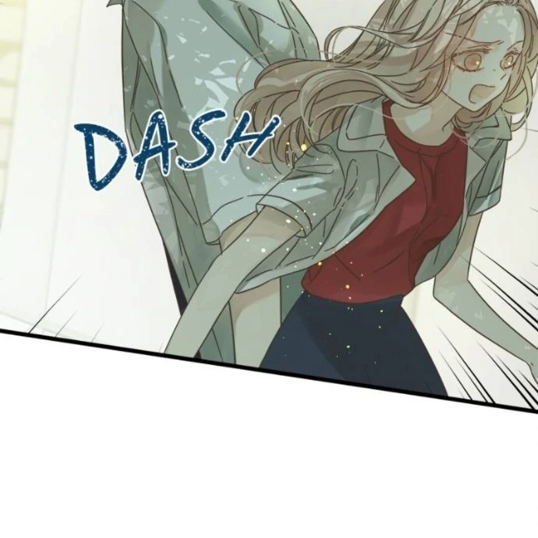 Girl with a Knife chapter 130 page 33