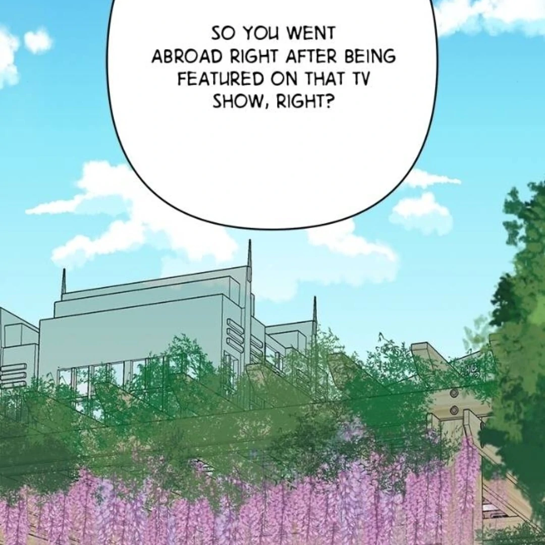 Girl with a Knife chapter 130 page 40