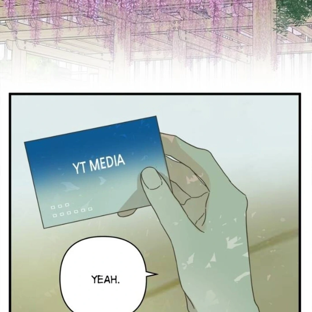 Girl with a Knife chapter 130 page 41