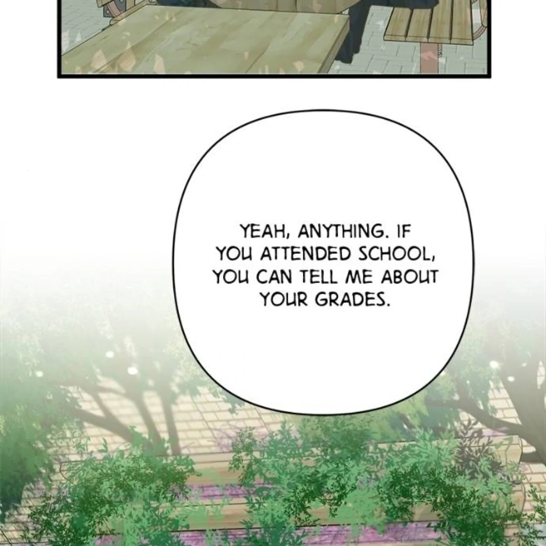 Girl with a Knife chapter 130 page 44