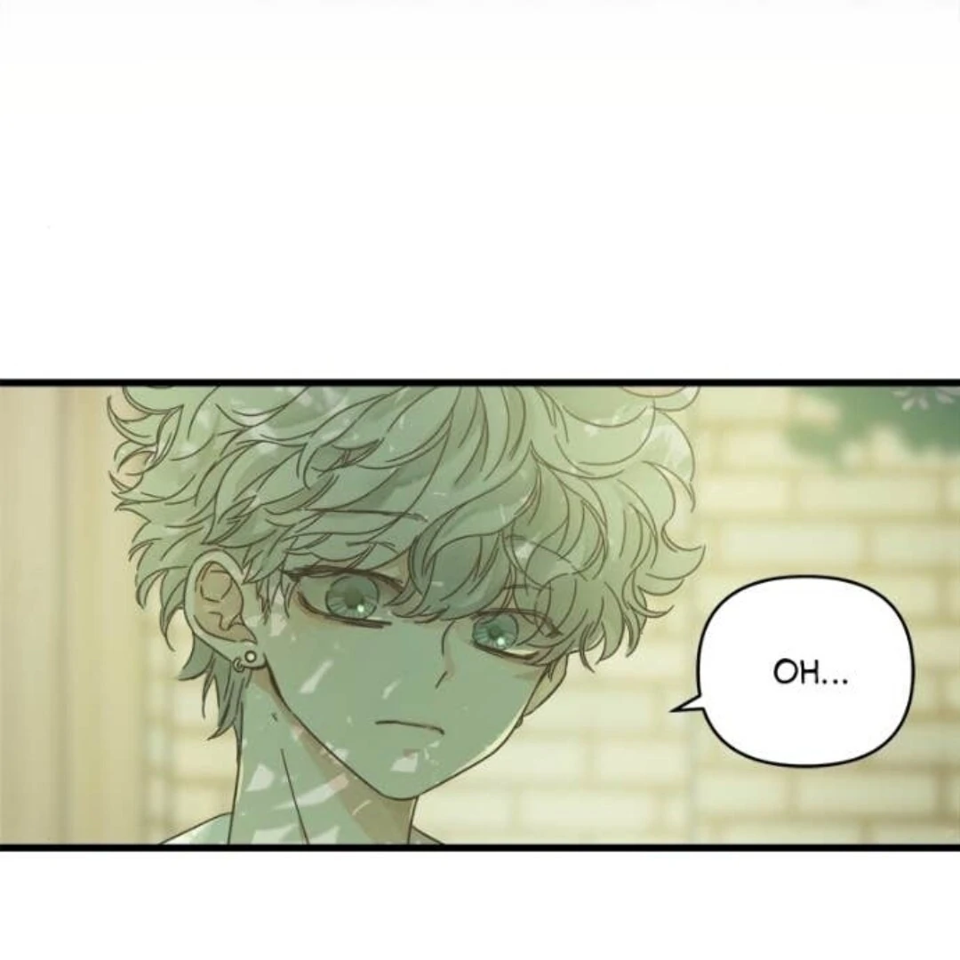 Girl with a Knife chapter 130 page 48