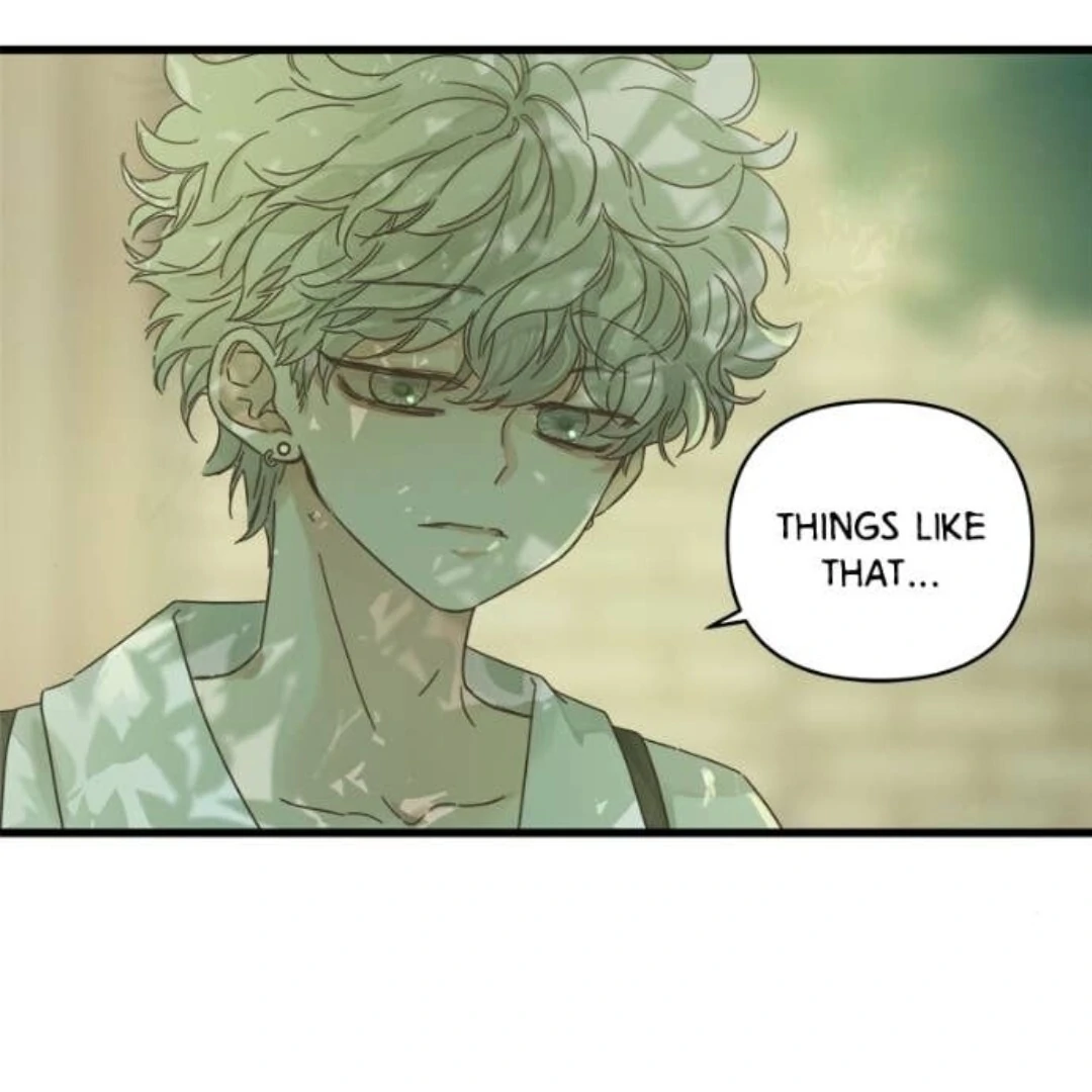 Girl with a Knife chapter 130 page 49