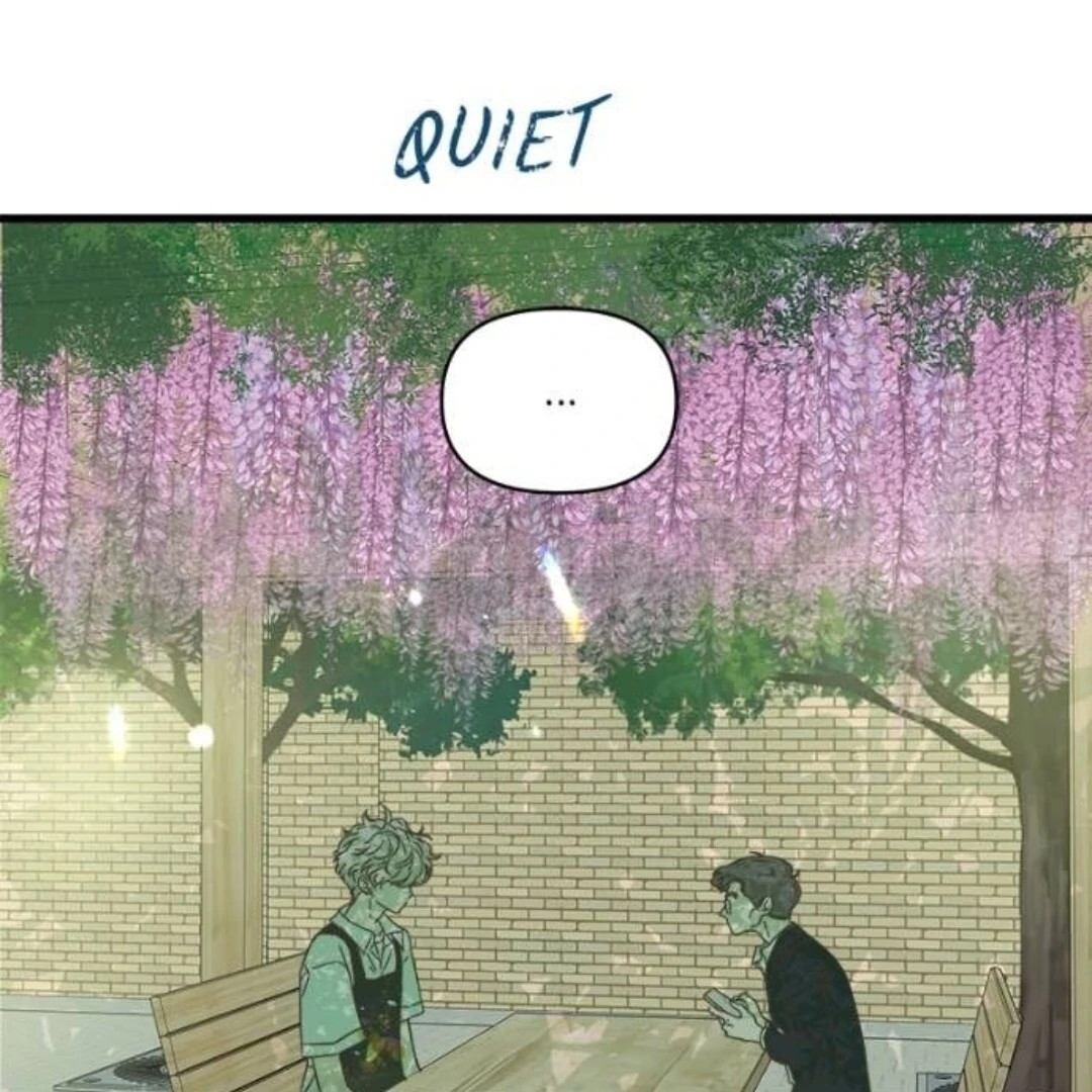 Girl with a Knife chapter 130 page 50