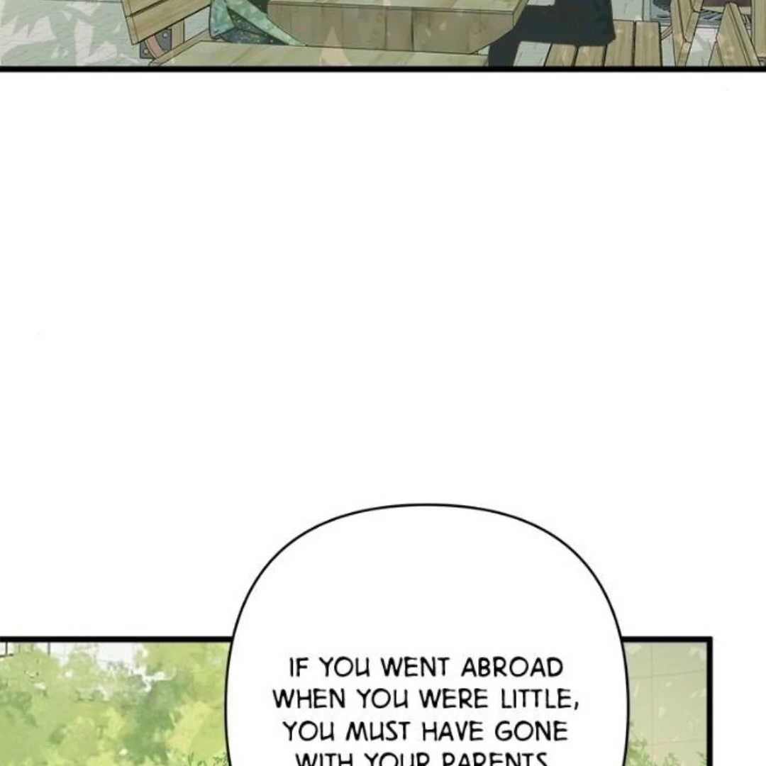 Girl with a Knife chapter 130 page 51
