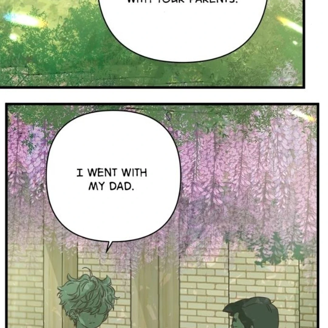 Girl with a Knife chapter 130 page 52