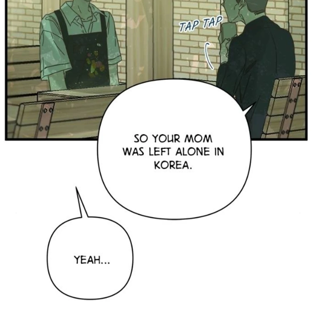 Girl with a Knife chapter 130 page 53