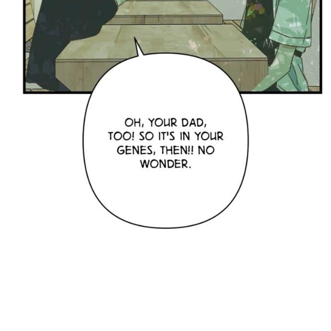 Girl with a Knife chapter 130 page 58