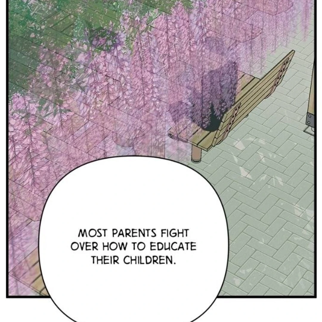 Girl with a Knife chapter 130 page 60
