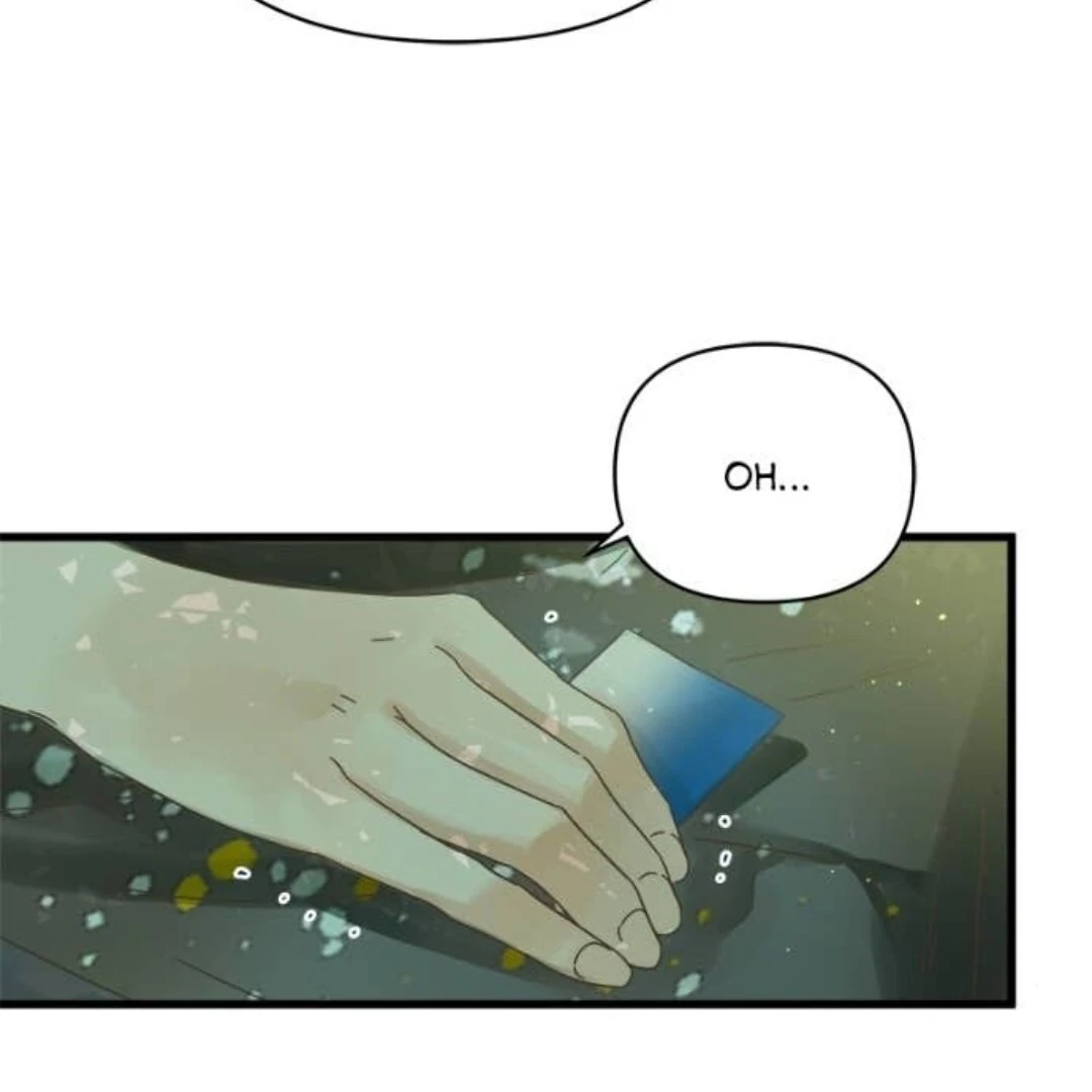 Girl with a Knife chapter 130 page 61