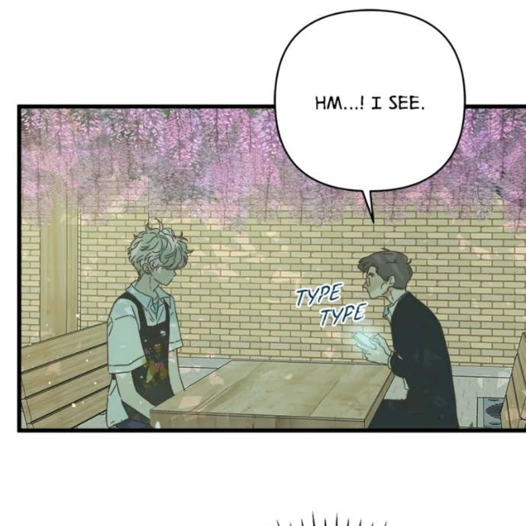 Girl with a Knife chapter 130 page 64