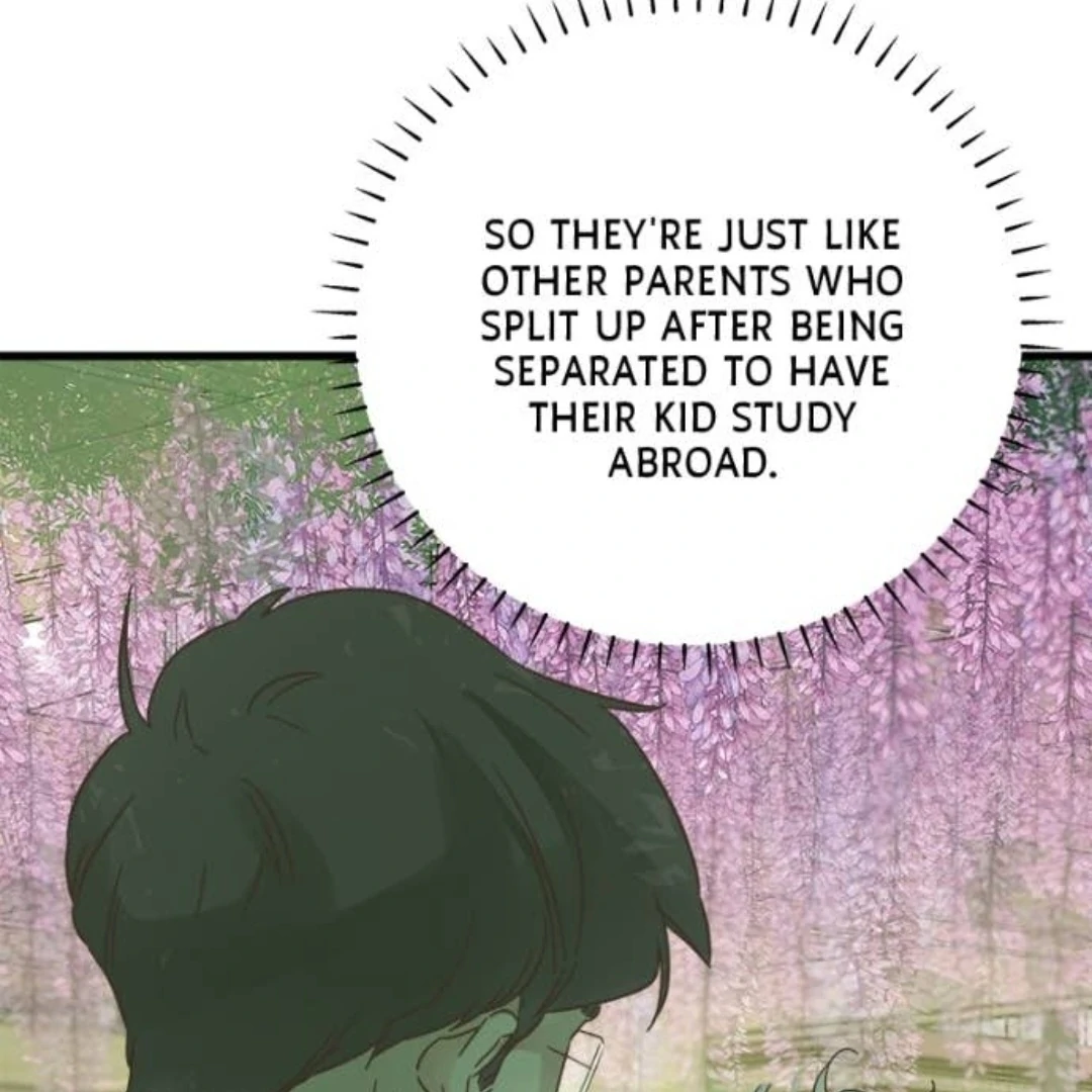 Girl with a Knife chapter 130 page 65