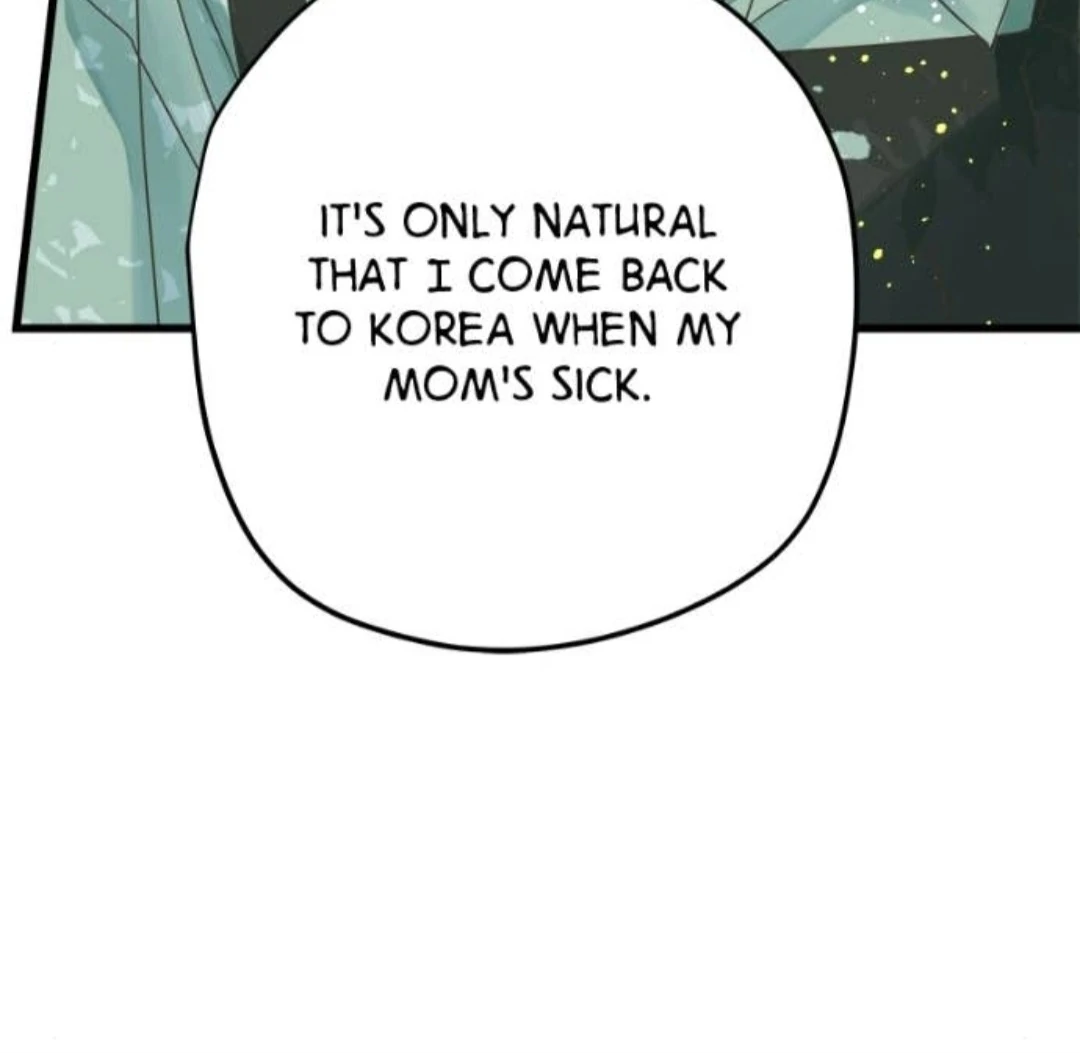 Girl with a Knife chapter 130 page 72