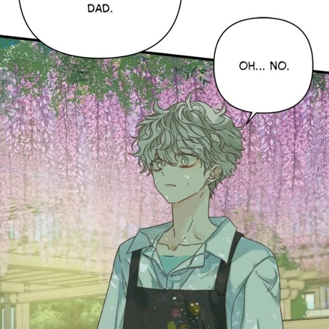 Girl with a Knife chapter 130 page 75