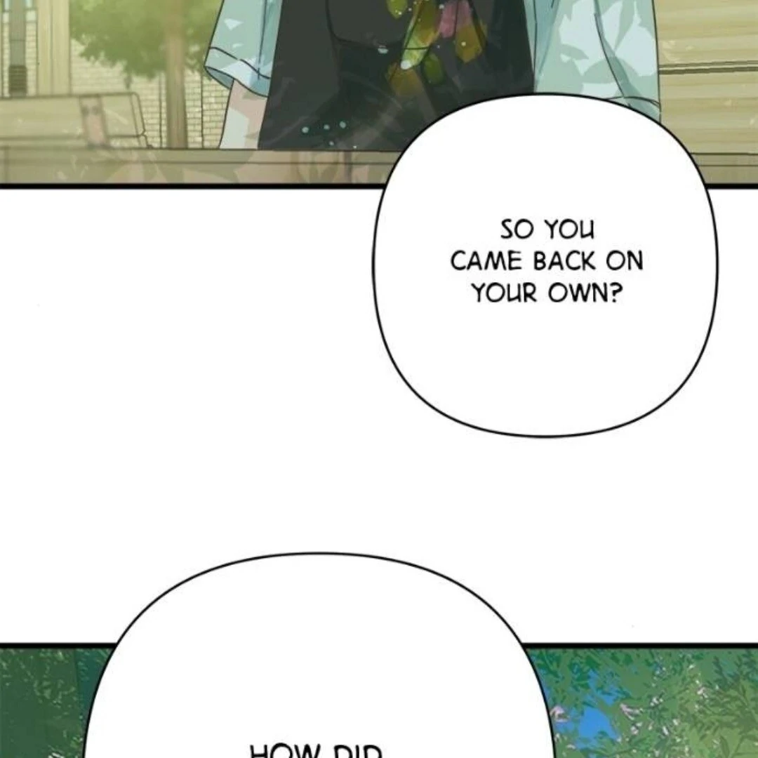 Girl with a Knife chapter 130 page 76