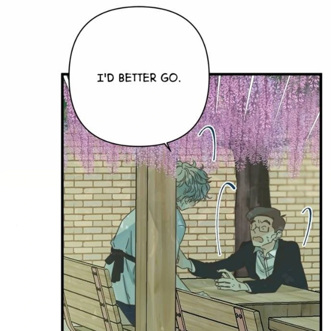Girl with a Knife chapter 130 page 82