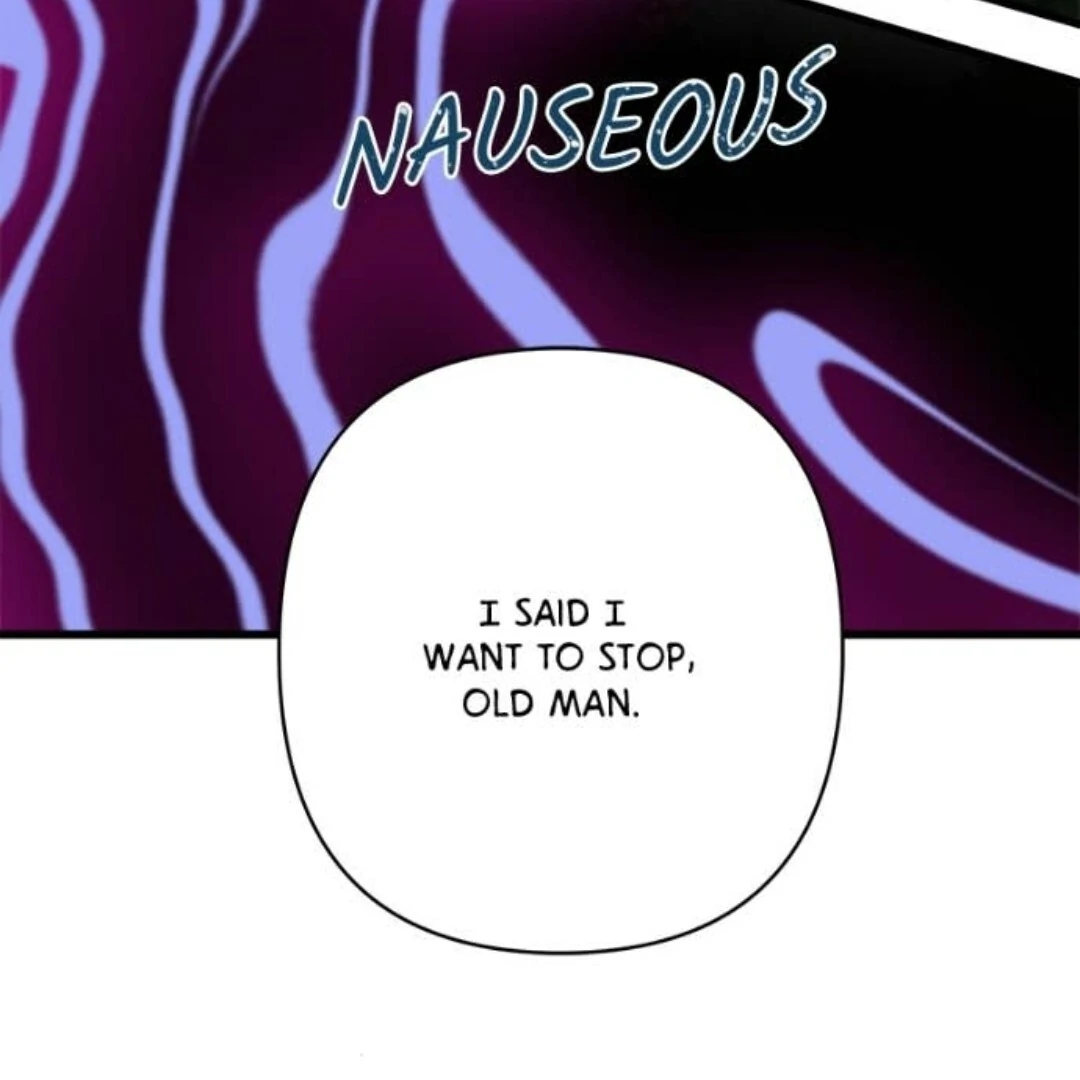 Girl with a Knife chapter 130 page 86
