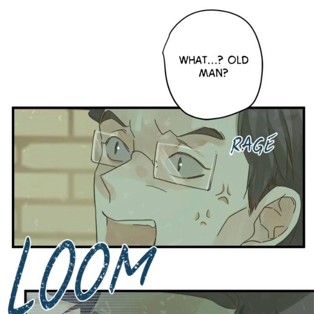 Girl with a Knife chapter 130 page 87