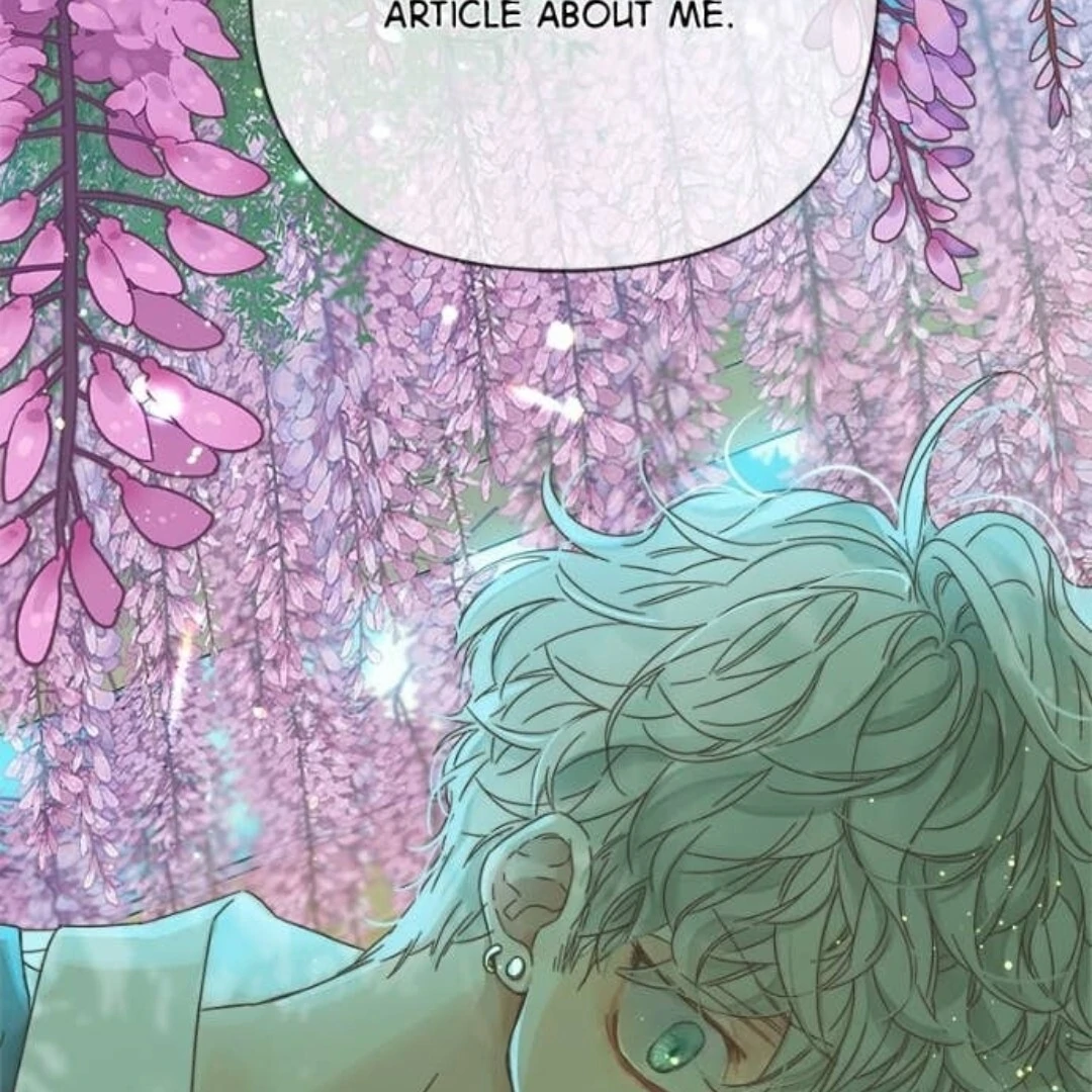 Girl with a Knife chapter 130 page 90