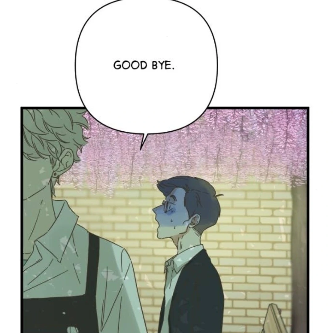 Girl with a Knife chapter 130 page 93