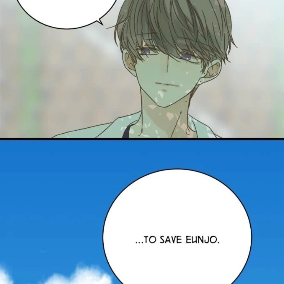 Girl with a Knife chapter 130 page 102