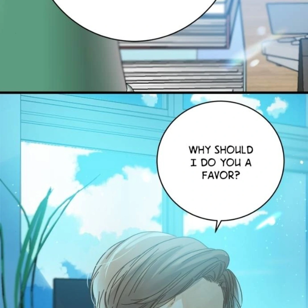 Girl with a Knife chapter 130 page 106