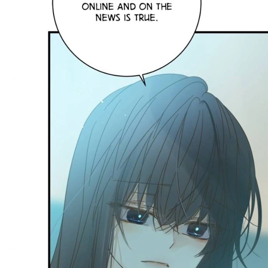 Girl with a Knife chapter 130 page 114