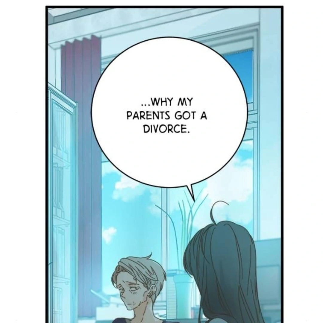 Girl with a Knife chapter 130 page 120