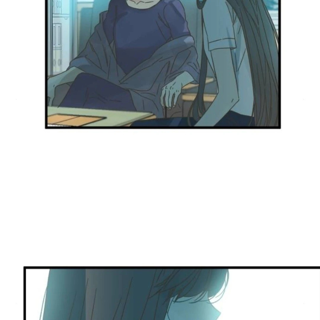Girl with a Knife chapter 130 page 121