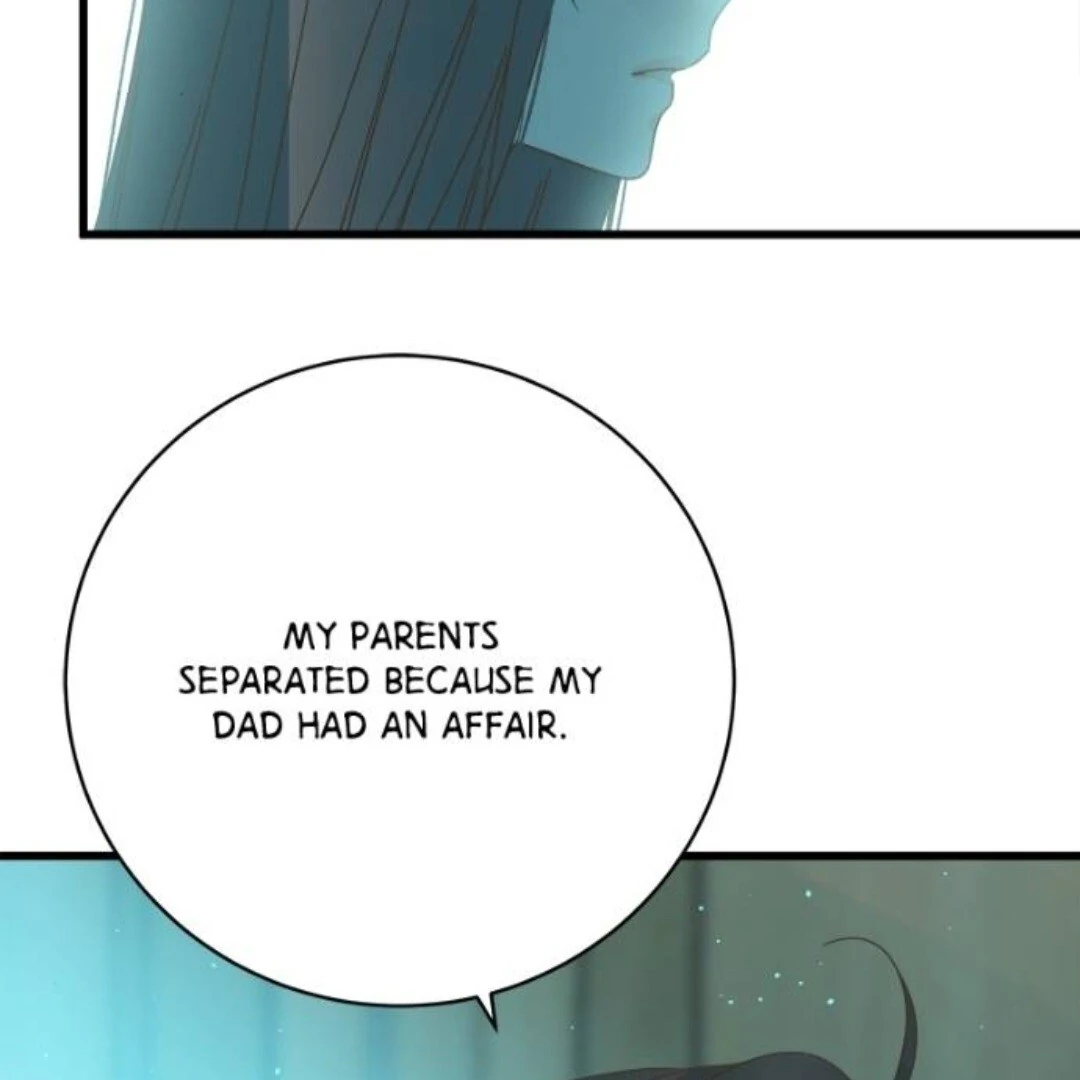 Girl with a Knife chapter 130 page 122