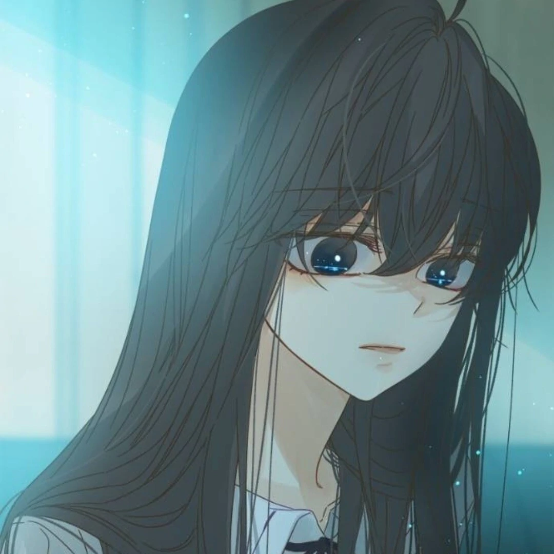 Girl with a Knife chapter 130 page 123