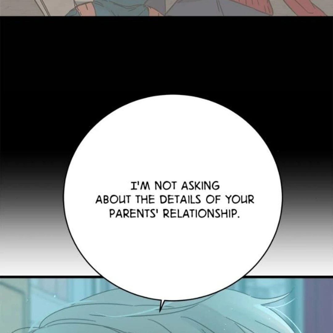 Girl with a Knife chapter 130 page 130