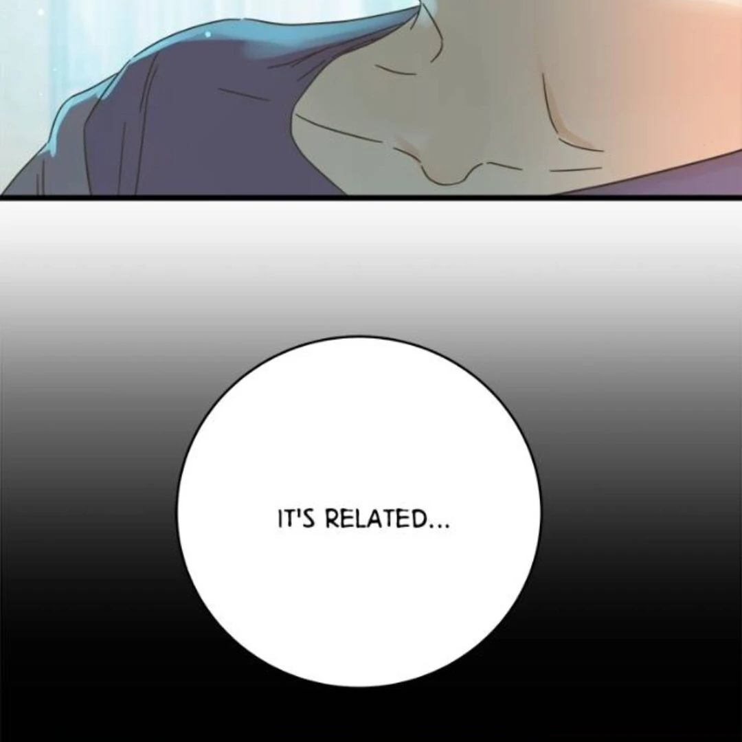 Girl with a Knife chapter 130 page 132