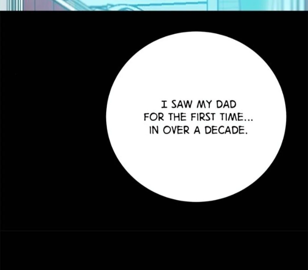 Girl with a Knife chapter 130 page 134