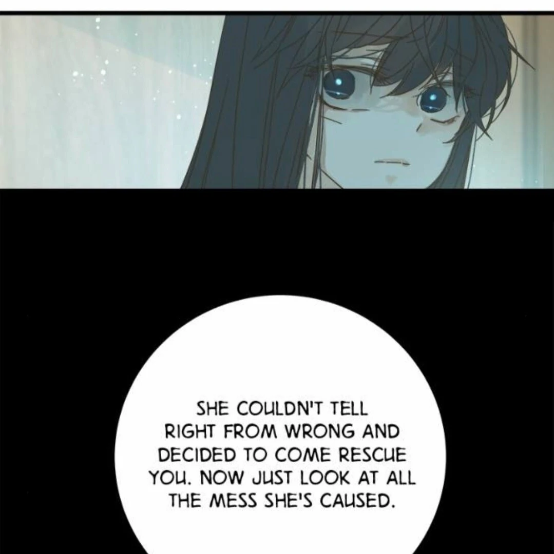 Girl with a Knife chapter 130 page 144