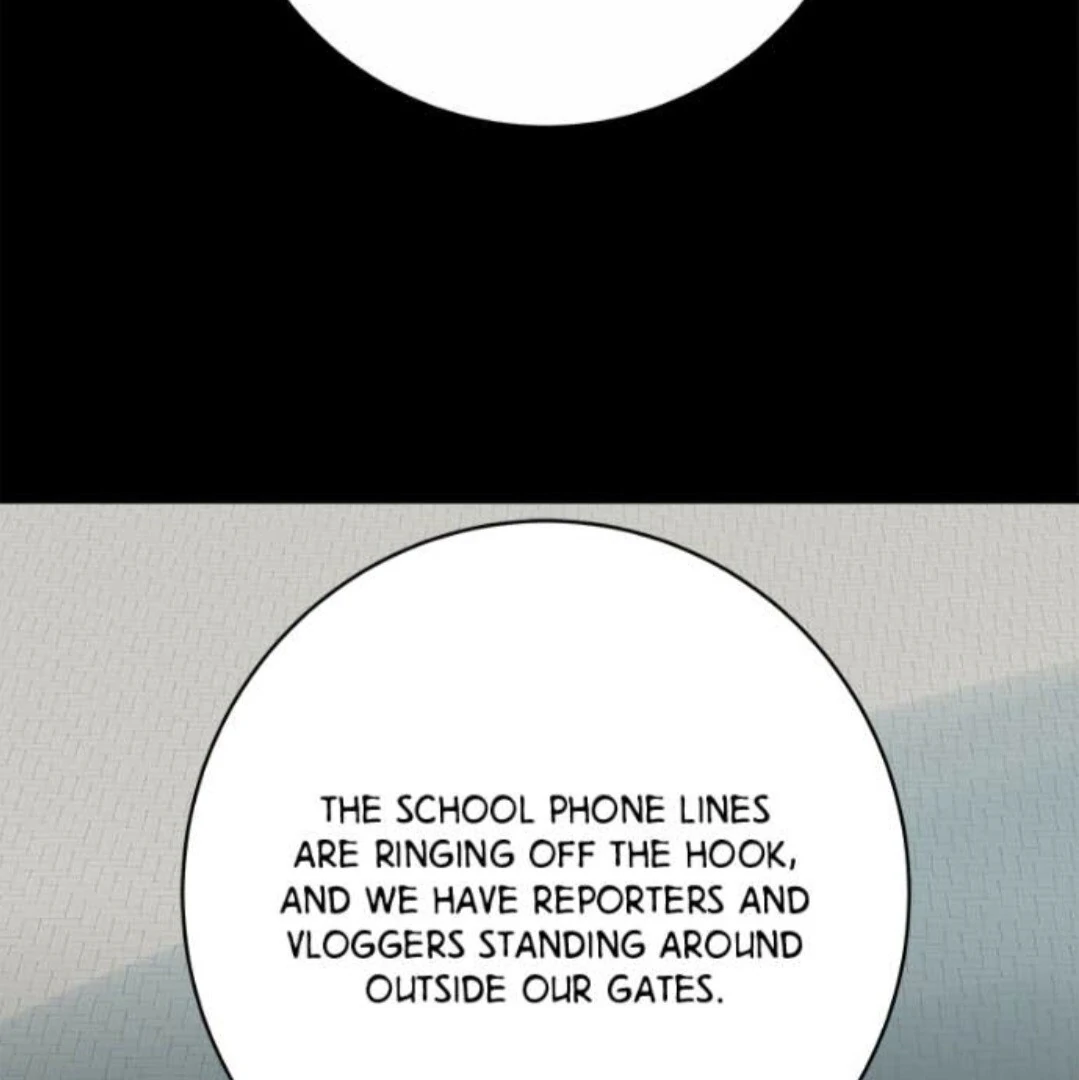 Girl with a Knife chapter 130 page 145
