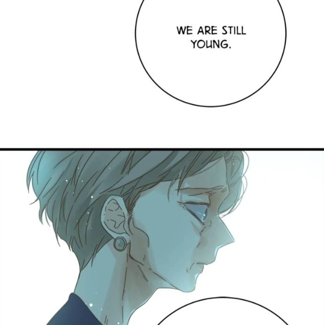Girl with a Knife chapter 130 page 149